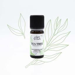 Huile essentielle bio tea tree