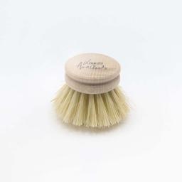 Recharge brosse vaisselle fibres d'agave