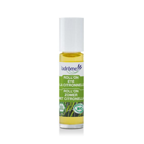 Roll-On d'Été 10mL