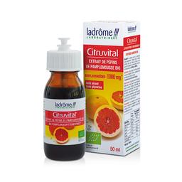 Citruvital Bio Flacon 50mL