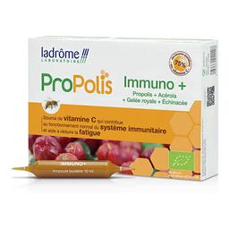 Immuno Plus 20 Ampoules