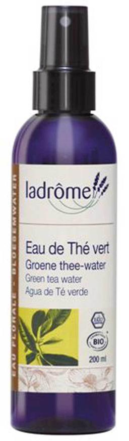 Eau florale the vert, 200ml