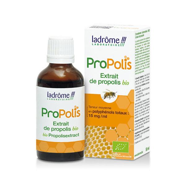 Extrait de Propolis 50ml