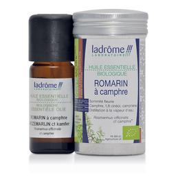 Huile essentielle Romarin 10ml