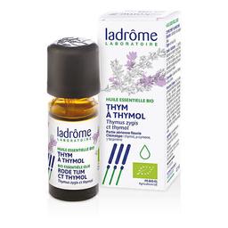 Huile essentielle Thym à thymol 10ml