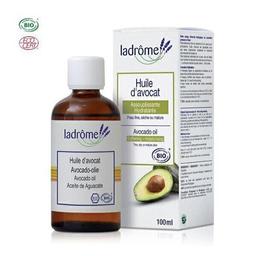 Huile vegetale Avocat 100ml