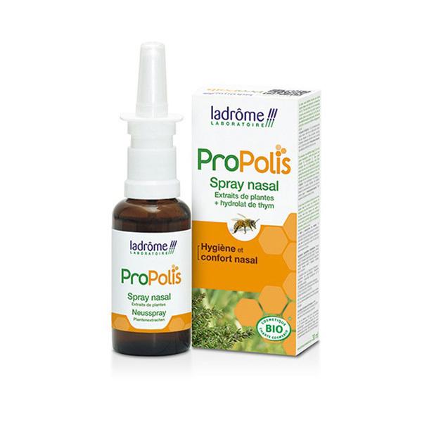 Spray nasal Propolis Thym 30mL