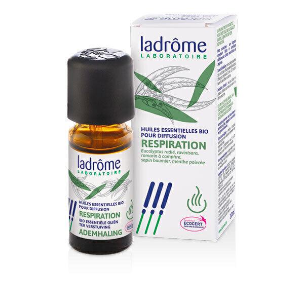 Mélange respiration 10ml