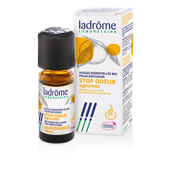 Mélange stop odeur 10ml