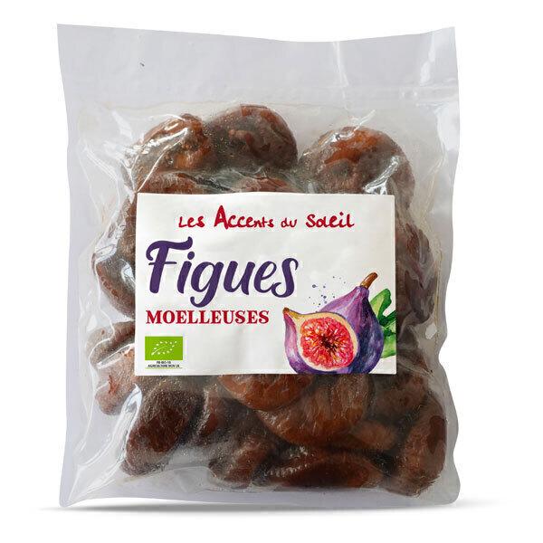 Figues moelleuses 500g