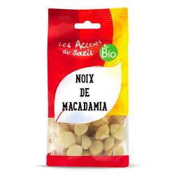 Noix de macadamia Style 1 Kenya 125g