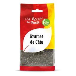 Graines de chia 250g