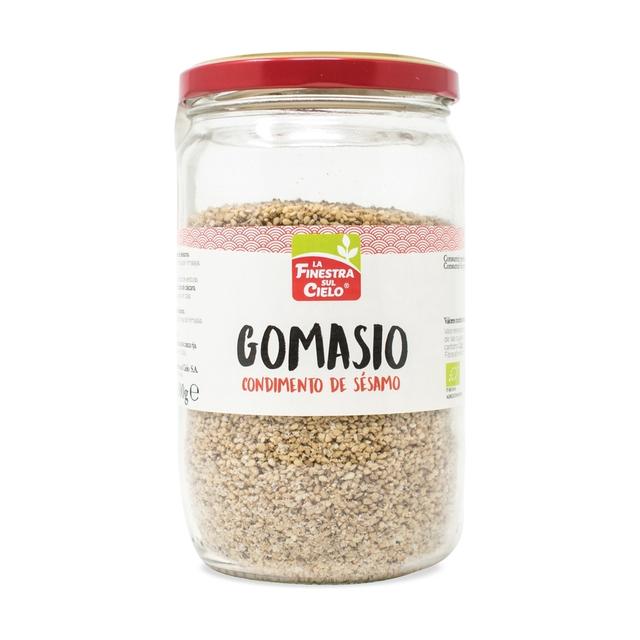 Gomasio Bio 300 g