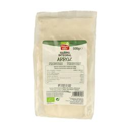 Farine de riz intégrale 500 g