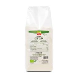 Farine d'épeautre blanc bio 1 kg