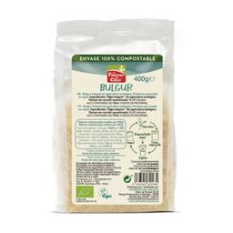 Boulgour bio 400 g