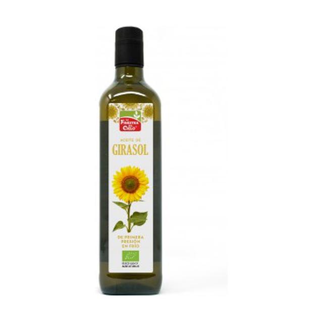 Huile de graines de tournesol 750 ml de huile