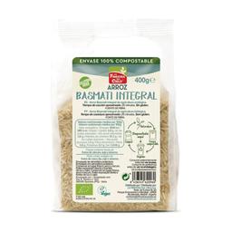 Riz brun basmati 400 g