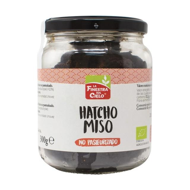 Hatcho Miso Bio 300 g