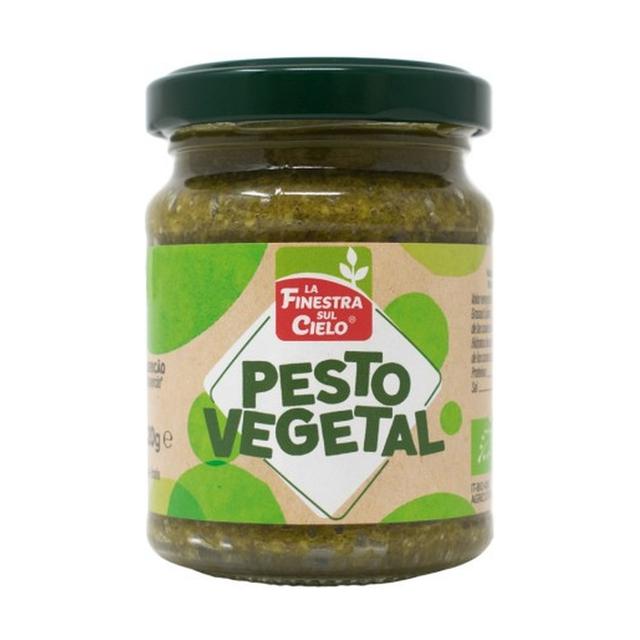 Pesto de légumes 120 g