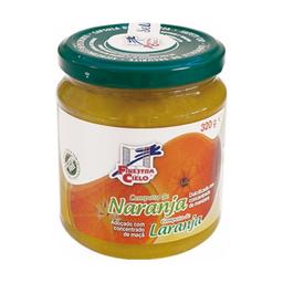 Compote d'orange 320 g