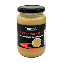 Tahín Integral Sunita 340 g