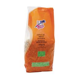 Flocons de riz brun 500 g