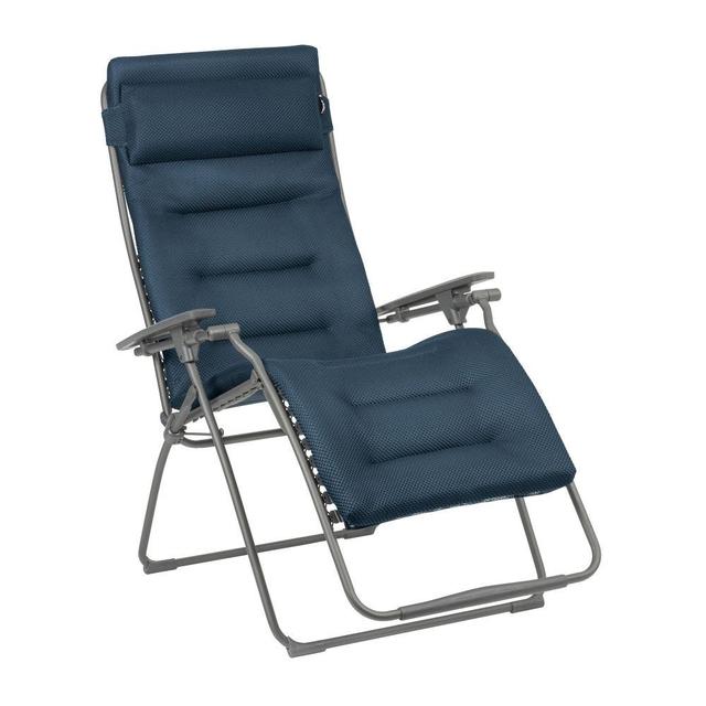 Fauteuil Relax Zéro Gravité - XL - FUTURA XL