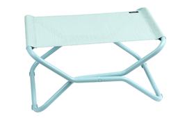 repose-jambes / tabouret pliant - NEXT