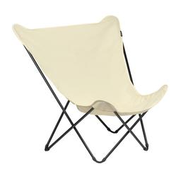 Fauteuil papillon grande largeur - POP UP XL