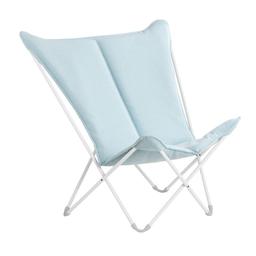 Fauteuil papillon matelassé grande largeur - SPHINX