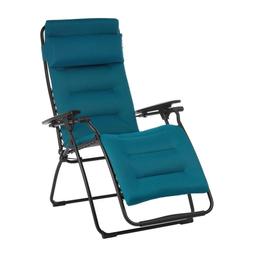 Fauteuil Relax matelassé Zéro Gravité - FUTURA