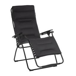 Fauteuil Relax Zéro Gravité - XL - FUTURA XL