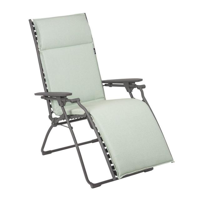 Fauteuil Relax matelassé Zéro Gravité - BAYANNE