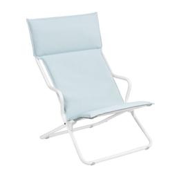 Transat pliant matelassé - LOUNGER