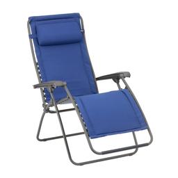 Fauteuil Relax matelassé Zéro Gravité - RSX CLIP