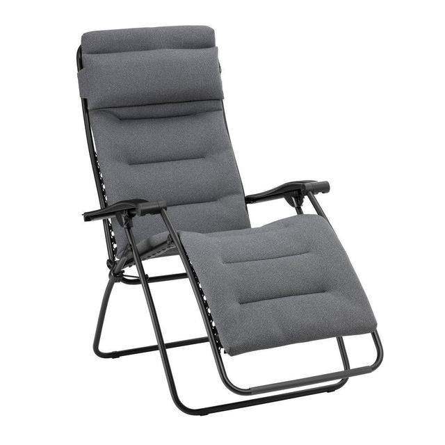 Fauteuil Relax matelassé Zéro Gravité - RSX CLIP