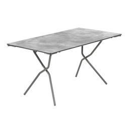 Table pliante 139*79*73cm - ANYTIME