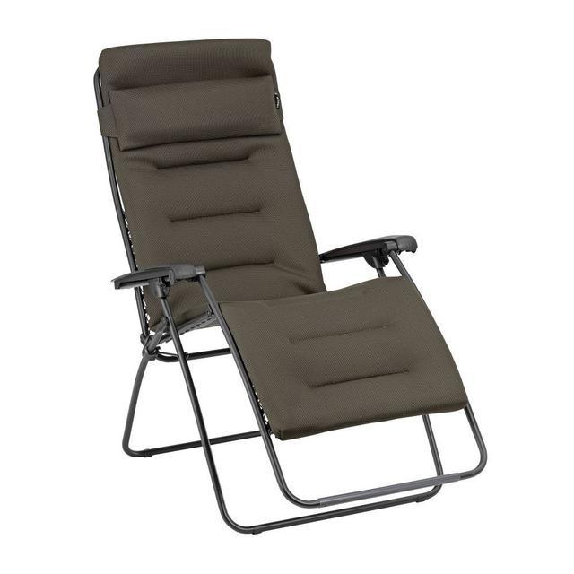 Fauteuil Relax matelassé Zéro Gravité - XL - RSX CLIP XL