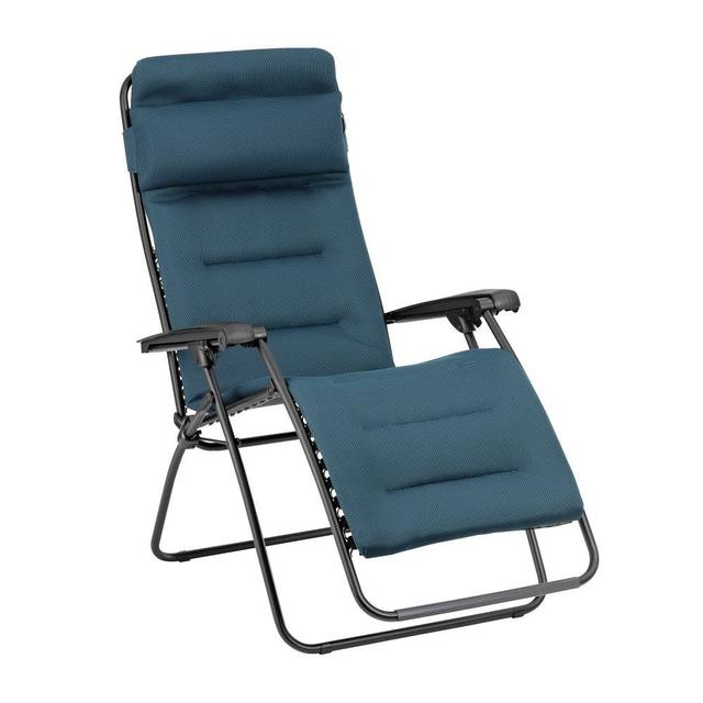 Fauteuil Relax matelassé Zéro Gravité - RSX CLIP