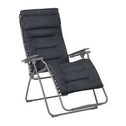 Fauteuil Relax matelassé Zéro Gravité - XL - FUTURA XL