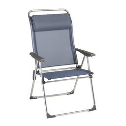 Fauteuil pliant multi-positions - XL - ALU CHAM XL