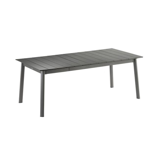 Table de jardin extensible 8 à 10 personnes - ORON