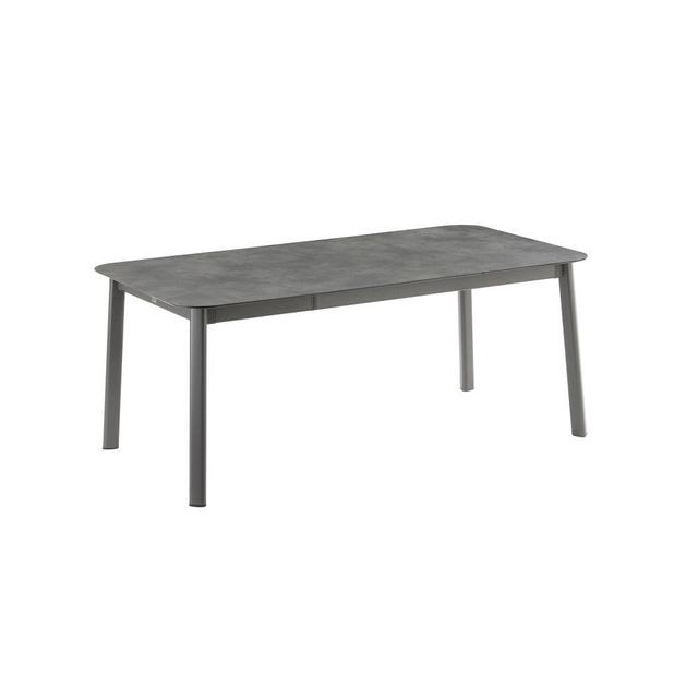 Table de jardin extensible 8 à 10 personnes - ORON