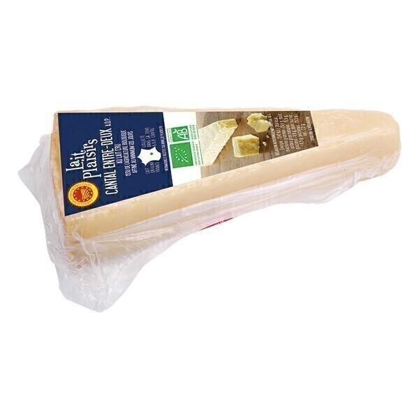 Cantal AOP Entre-deux 200g