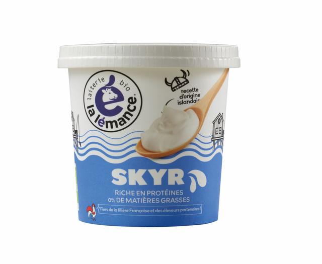 Skyr nature 400g