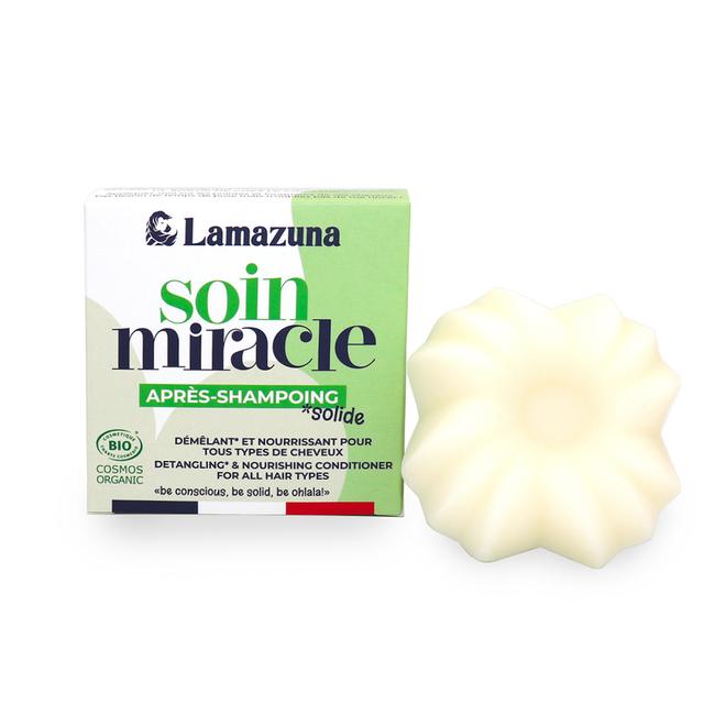 Après-shampoing soin miracle 75g