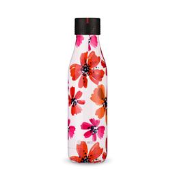 Bouteille isotherme 500ml Petals