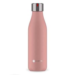 Bouteille isotherme 500ml Pink