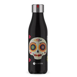 Bouteille isotherme 500ml Sugar Skull